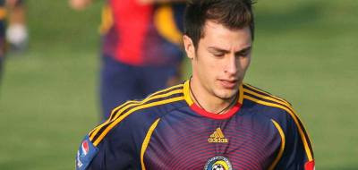 Radu Stefan: Am venit sa obtin inca o calificare cu Romania