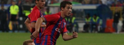 Stancu: Este o miza uriasa cu Galata. Foarte multi bani in joc!