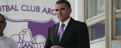 Penescu: Cu Steaua, am fost ca mielul la taiere