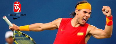 Rafael Nadal a castigat titlul olimpic la tenis!
