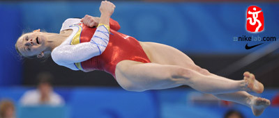 Tomescu si Izbasa, regine la Beijing. Trimite-le felicitarile tale aici: