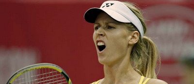 Dementieva, campioana olimpica la tenis!