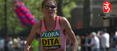 Dedic aurul tuturor romanilor!