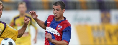 Stancu: Stiam ca o sa dau gol
