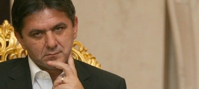 Lacatus: Vreau mai multa agresivitate