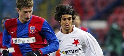 Becali: Goian nu are probleme. Joaca cu Galata