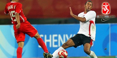 Belgia, in semifinale la Beijing: Belgia 3-2 Italia!