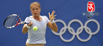 Safina vs Dementieva in finala de la Beijing