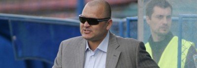 Mititelu: Puteam sa bag si eu milioane si sa iau straini dar planul meu e mai tare!