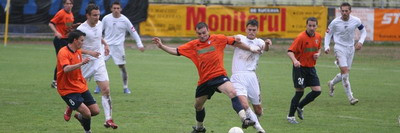 Snagov 1-1 Sportul! Vezi rezumat!