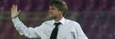 Uhrin: O sa raman cat timp am rezultate!