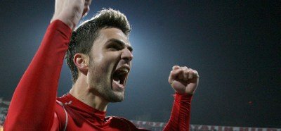 Bratu: Sper ca Dinamo sa ma trimita din nou la Nationala