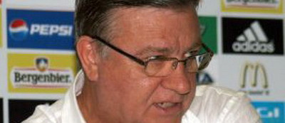 Este o greseala ca Steaua sa joace la 0-0, sau 1-1!