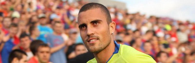 Arthuro: Nu ma intereseaza ce transferuri fac rivalele Stelei!