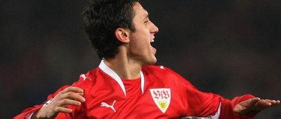 Marica aduce victoria lui Stuttgart in preliminariile UEFA