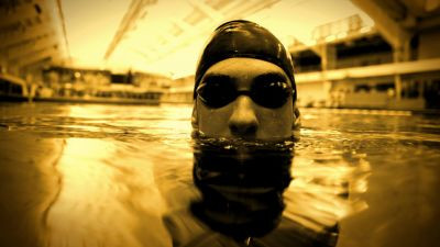 Vezi un clip senzational cu Michael Phelps: 6 medalii de aur!