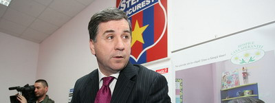 Argaseala: Abel Moreno vine vineri