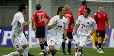 Ienei:&acirc;&euro;Ma rog sa joace Emre Asik si Servet Cetin pentru ca sunt lenti!&acirc;&euro;