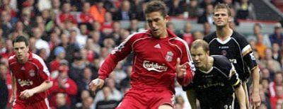 Atentie Steaua! Kewell si-a revenit!