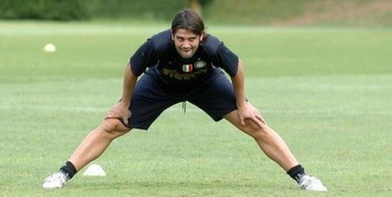 Vezi poze cu Chivu la primul antrenament complet dupa operatie!_1