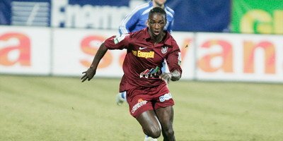 Semedo va semna pe 3 ani cu CFR si va castiga 220.000 euro pe an!