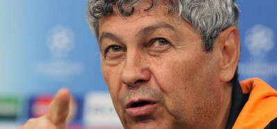 Lucescu: &acirc;&euro;Steaua si CFR Cluj o sa aduca puncte in Champions League!&acirc;&euro;