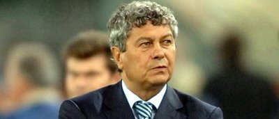 Lucescu: Trebuie sa fim ca turcii, luptatori!