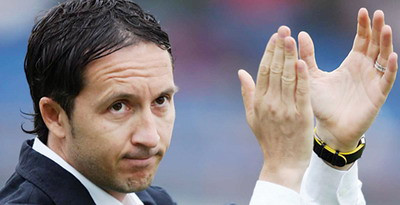 Mihai Stoica: Steaua nu va primi gol la Bucuresti!