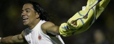 Dayro Moreno: E greu cu fanii turci!