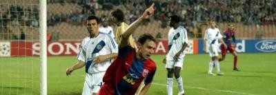 Ghionea: Avem doua variante la Bucuresti!