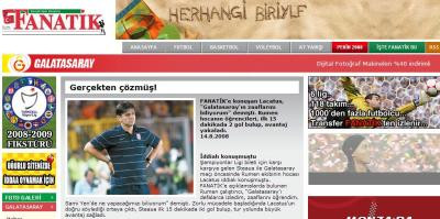 Presa turca: Sa razi sau sa plangi?!