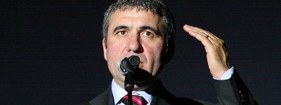 Hagi: Steaua trebuie sa-si apere cu atentie poarta la Bucuresti