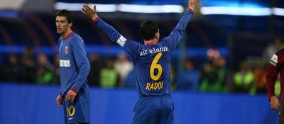 Se vede Liga pentru Steaua! Ce sanse are Steaua la calificare? Comenteaza aici!