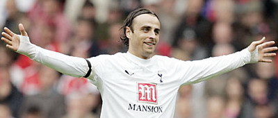Berbatov in 48 de ore la Manchester!