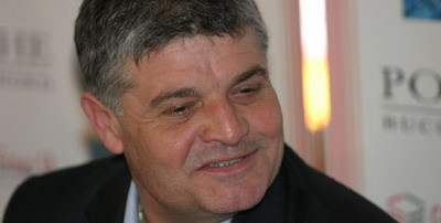 Andone: Didi este febletea mea!