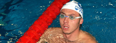 Florea, in semifinale la 200 m spate!