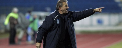 Popa: Sper sa nu pierdem la Bistrita din cauza arbitrilor!