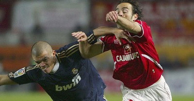 Tudor: Abel Moreno nu mai vine la Dinamo!