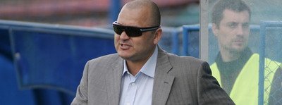 Mititelu: Noi nu facem pomana cu CFR, ca Dinamo si Rapid!