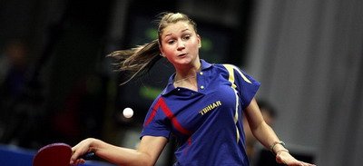 Debut cu dreptul la tenis de masa: Romania 3-0 Germania!