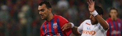 Plesan: Nici nu ma gandesc sa nu jucam in Liga!