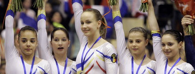 Statistica: Romania nu a mai coborat de pe podimul olimpic din 1976!