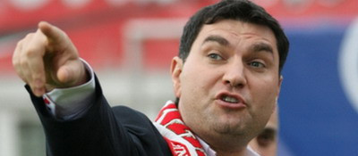 Borcea: Julio Cesar, cel mai titrat jucator din Liga 1 e la Dinamo