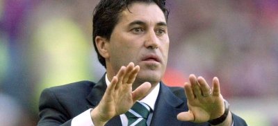 Rapidistul Peseiro tine pumnii Stelei in Liga!