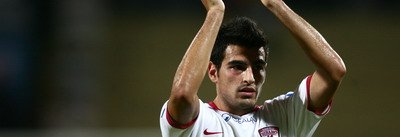 Danciulescu catre Chiacu : Sa nu te prind in careu ca te sparg