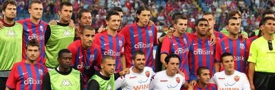 Vezi primul 11 de la Istanbul! Comenteaza aici!