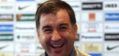 "Toja are cartea verde, poate fi in teren cu Galata!"