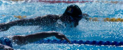 Ioan Gherghel a ratat calificarea in finala probei de 200 metri fluture!