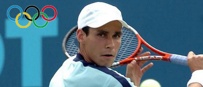 Hanescu, eliminat in optimi de Monfils!