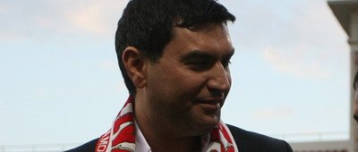 Borcea: In doi ani Rednic o sa fie la nationala iar Lucescu la Dinamo